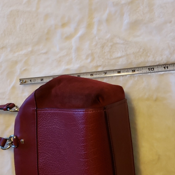 Coach Purse - Picture 4 of 4